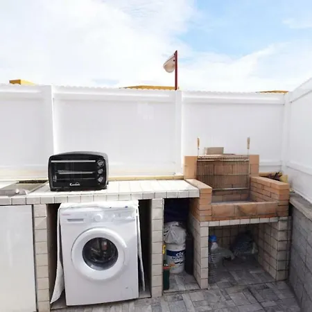 Appartamento Bungalow Katia *