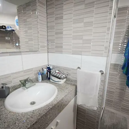 Appartamento Bungalow Katia Maspalomas (Gran Canaria)
