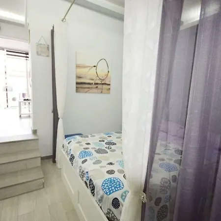 Appartamento Bungalow Katia