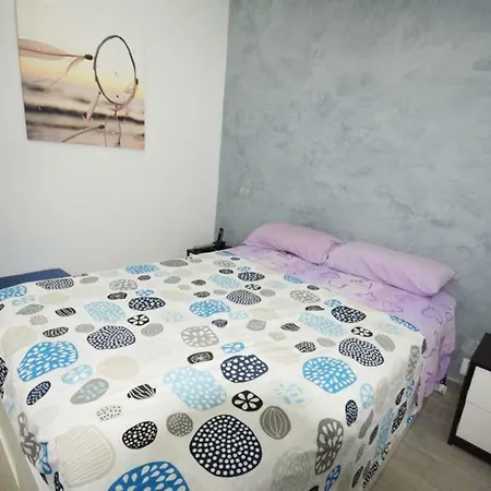 Bungalow Katia Appartamento *