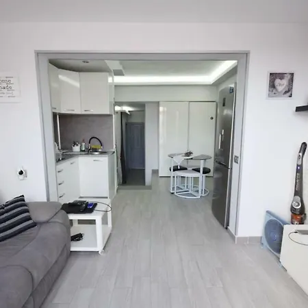 Bungalow Katia * Maspalomas (Gran Canaria)