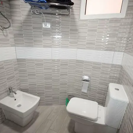 Bungalow Katia Appartamento